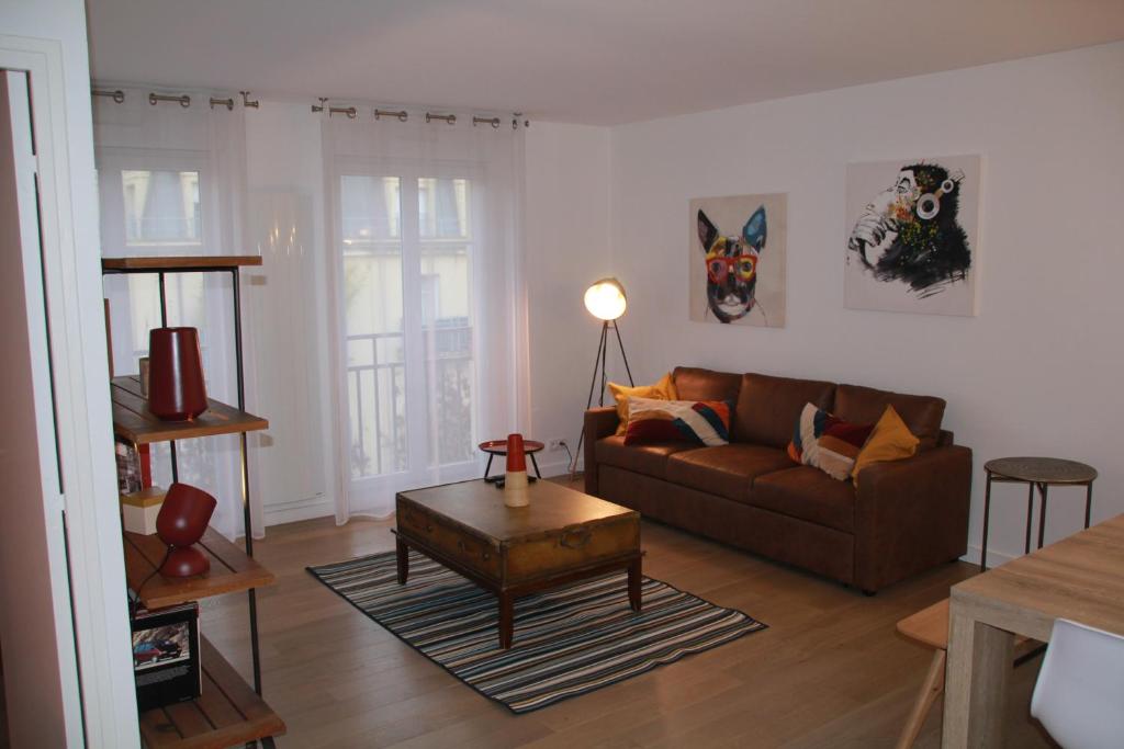 Disneyland Appart 4 bedrooms 100 m2 photo