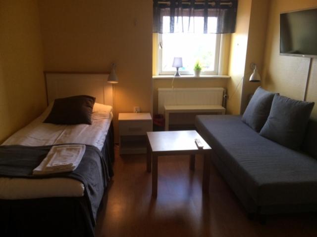 Hotell Paradis photo