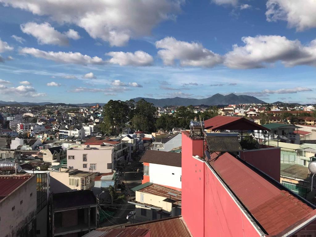 Mai Ngoc Hotel