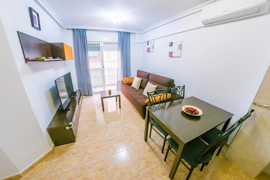 Homely Apartments Noruega - 1