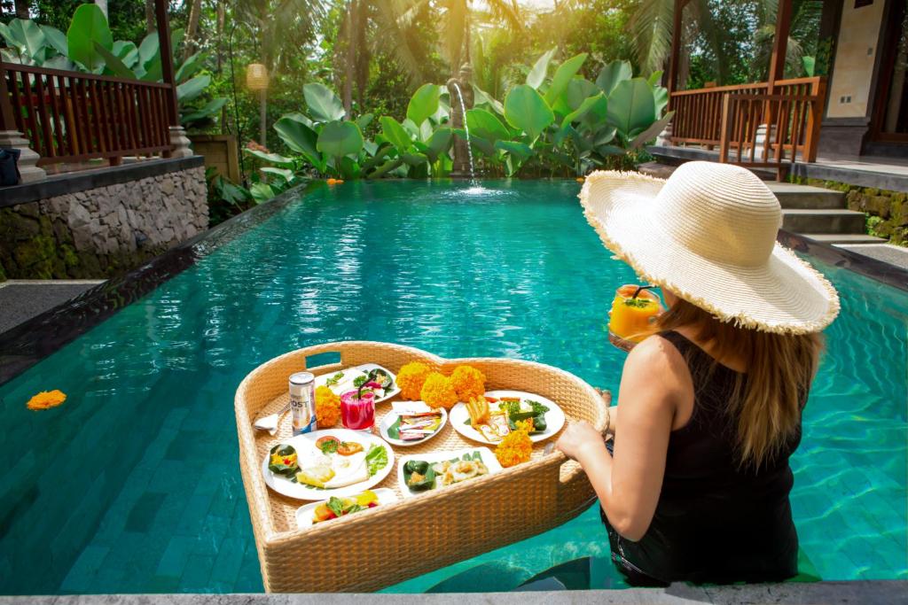 Ayu Duwur Beji — Hotel in Bali