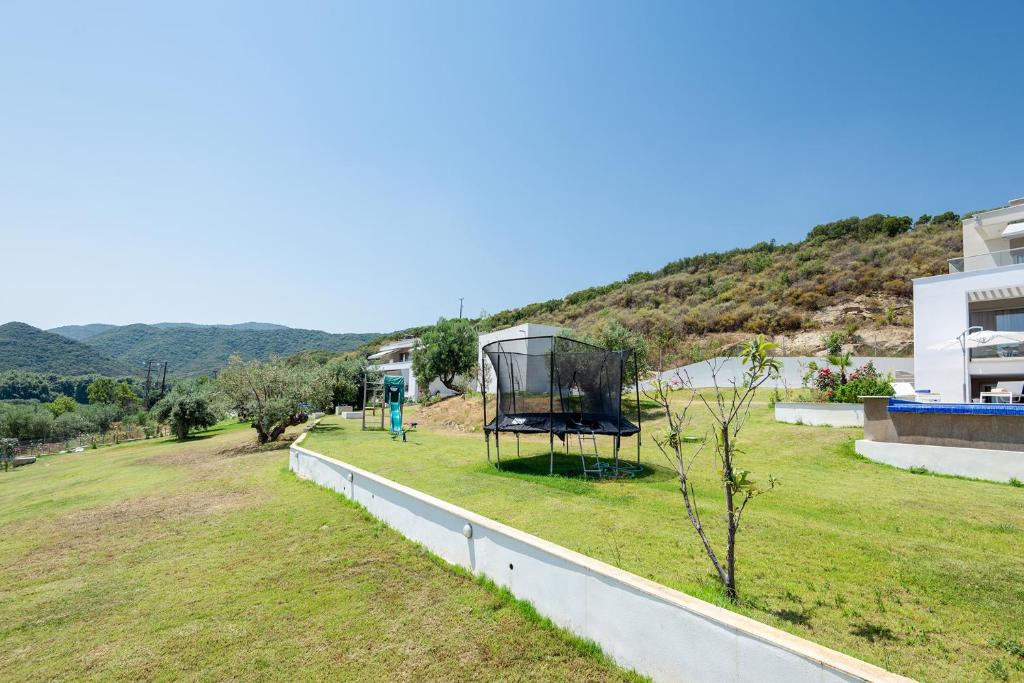 Afisia Villas photo