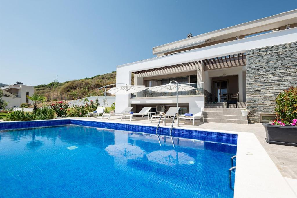 Afisia Villas photo