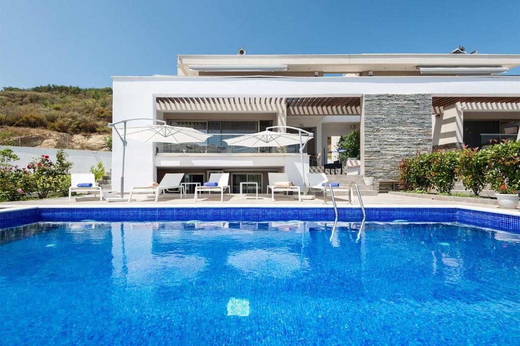 Afisia Villas photo