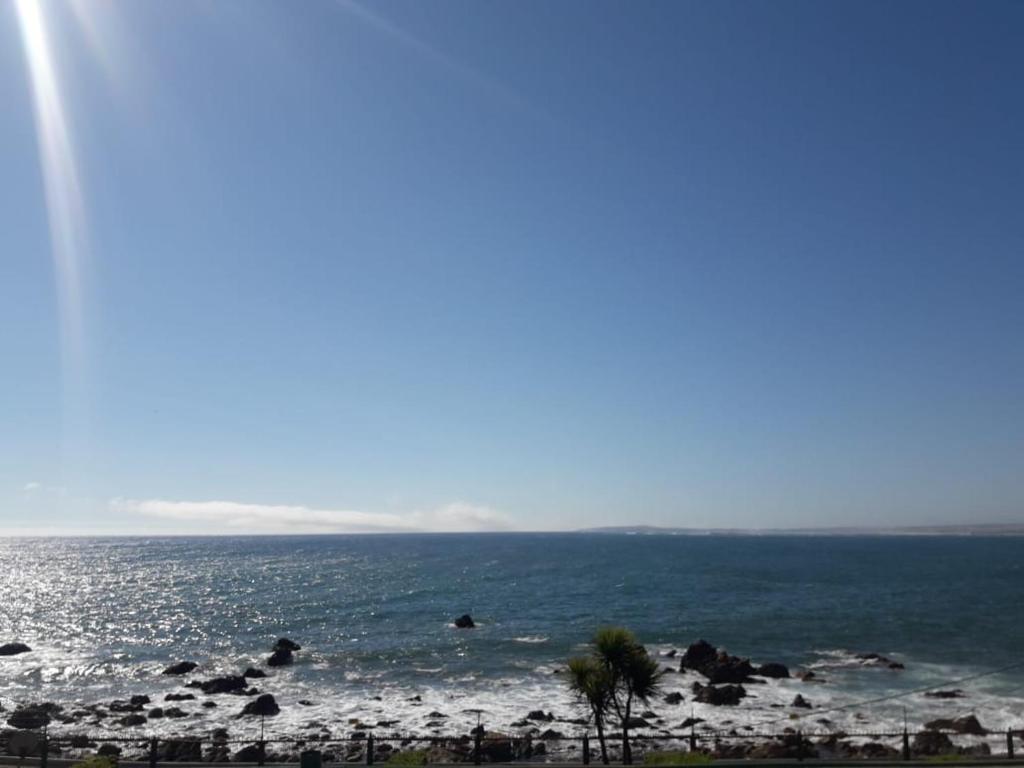 Departamento Frente al Mar - 5