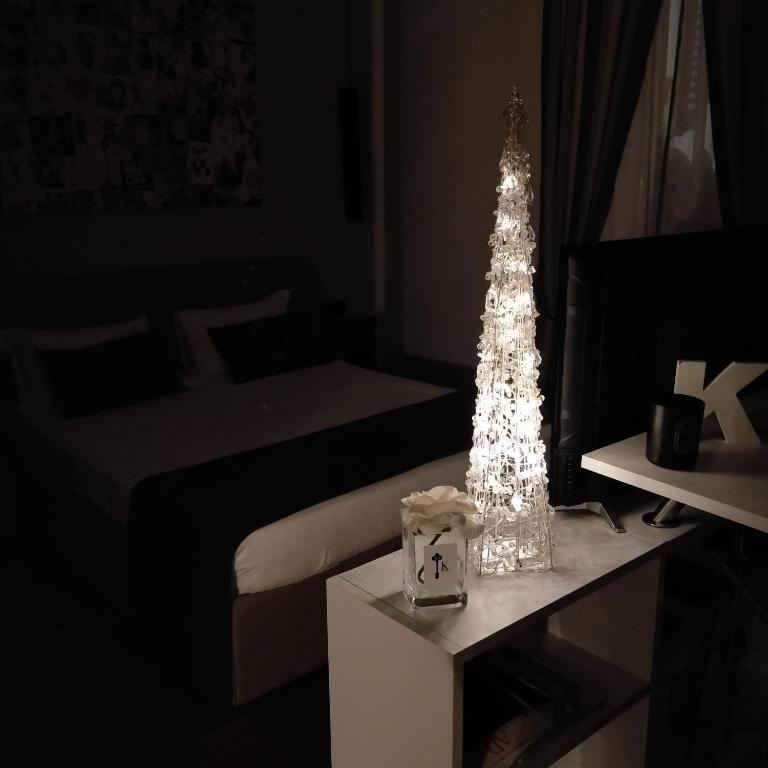 K rooms photo
