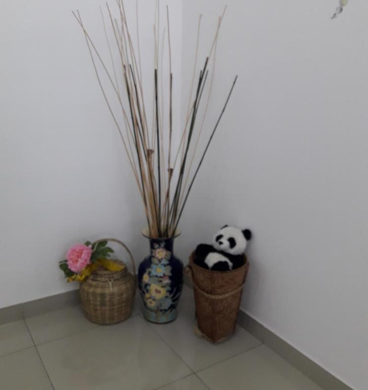 Tampoi Homestay photo