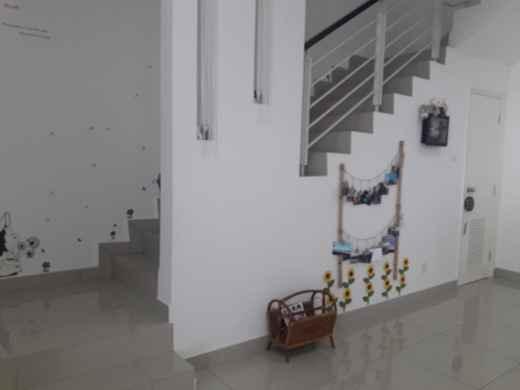 Tampoi Homestay photo