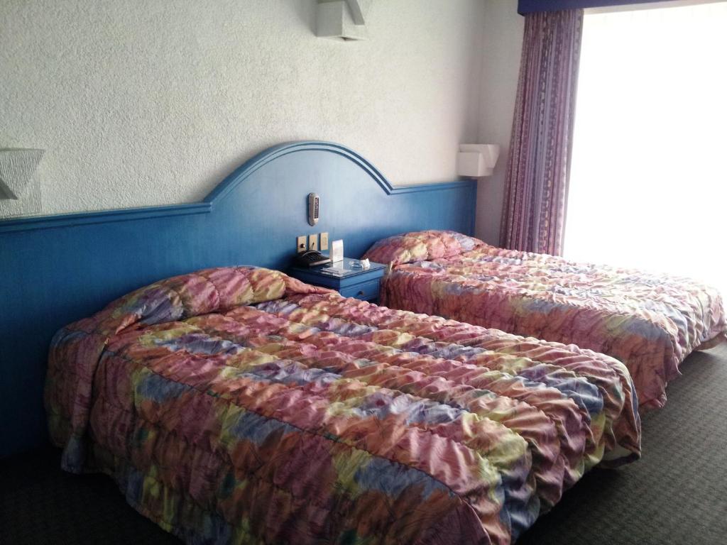 Hotel Inn Sur - 4