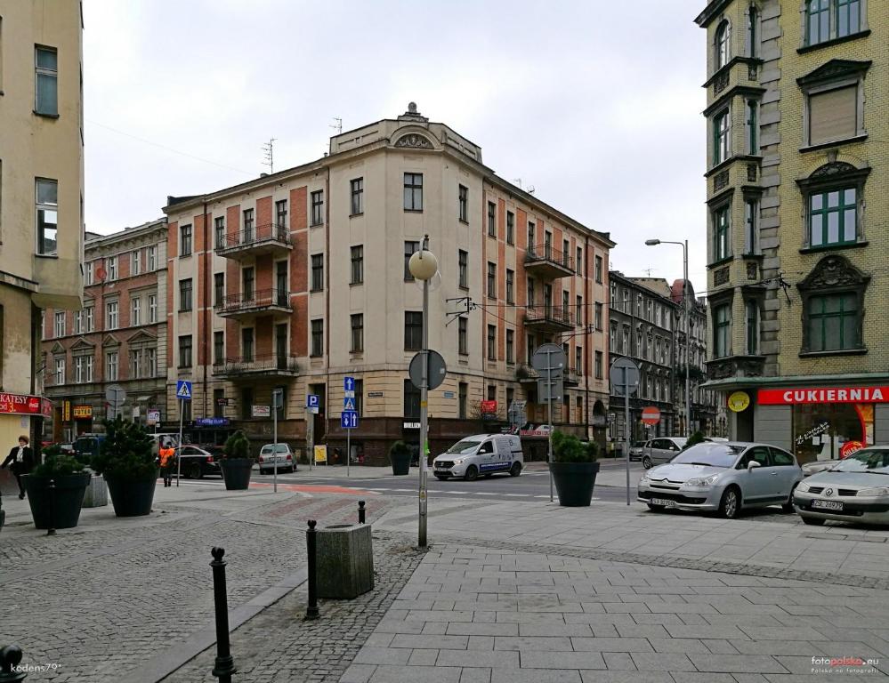 KATO Apartamenty Slowackiego photo