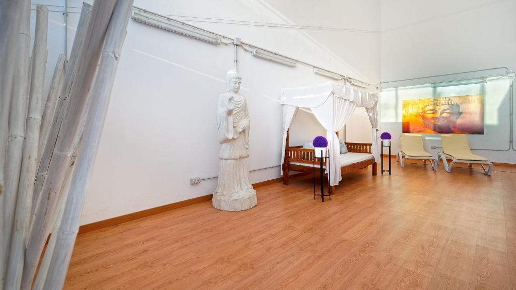 FBC Fortuny Resort - Adults Only — Spa in Maspalomas, Canary Islands