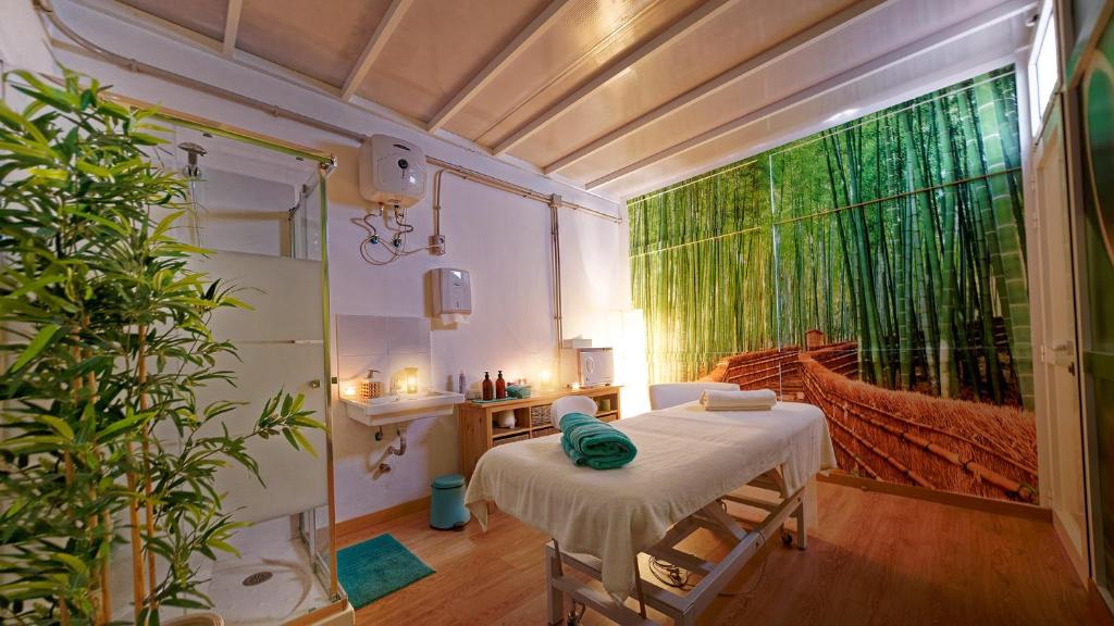 FBC Fortuny Resort - Adults Only — Spa in Maspalomas, Canary Islands