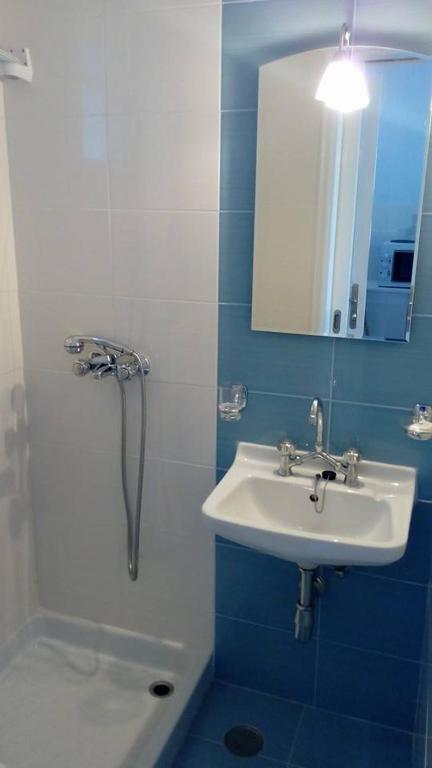 Korali apartments photo