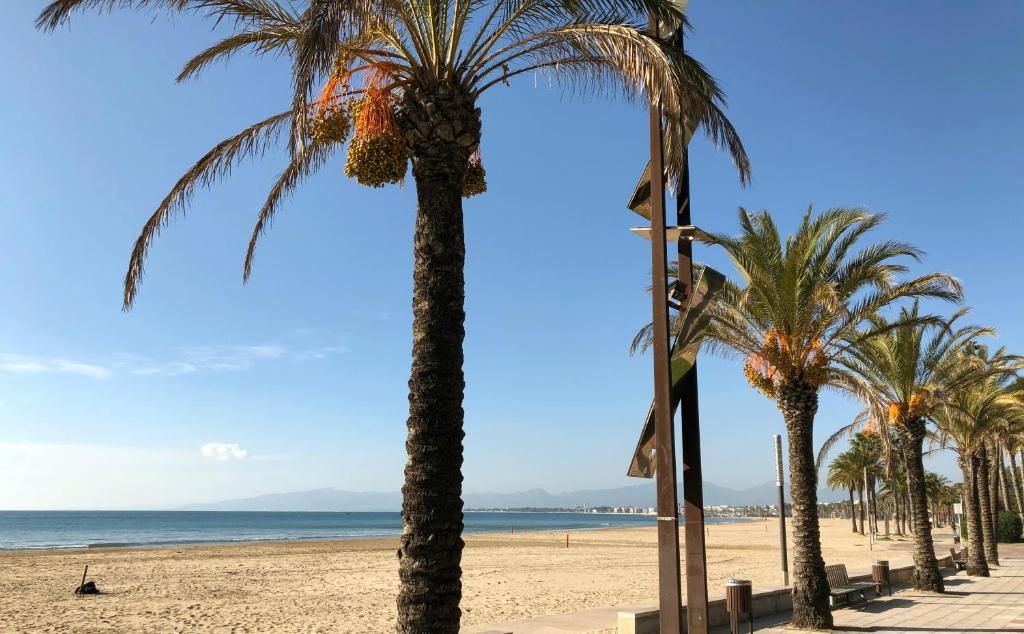For a Stay Salou Sol - 4