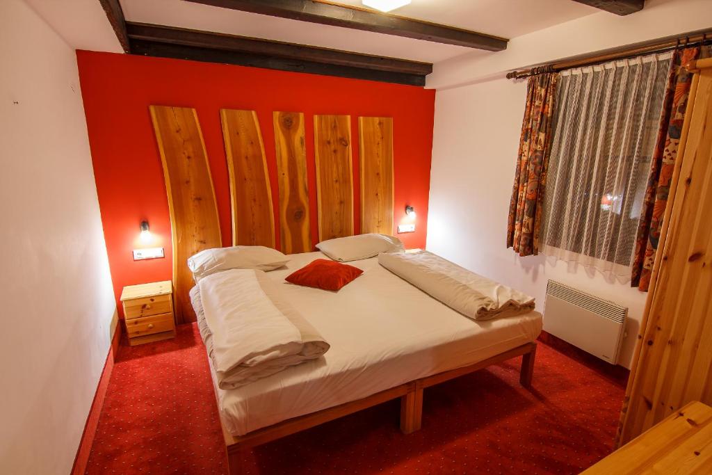 Alpenhotel Marcius - 4
