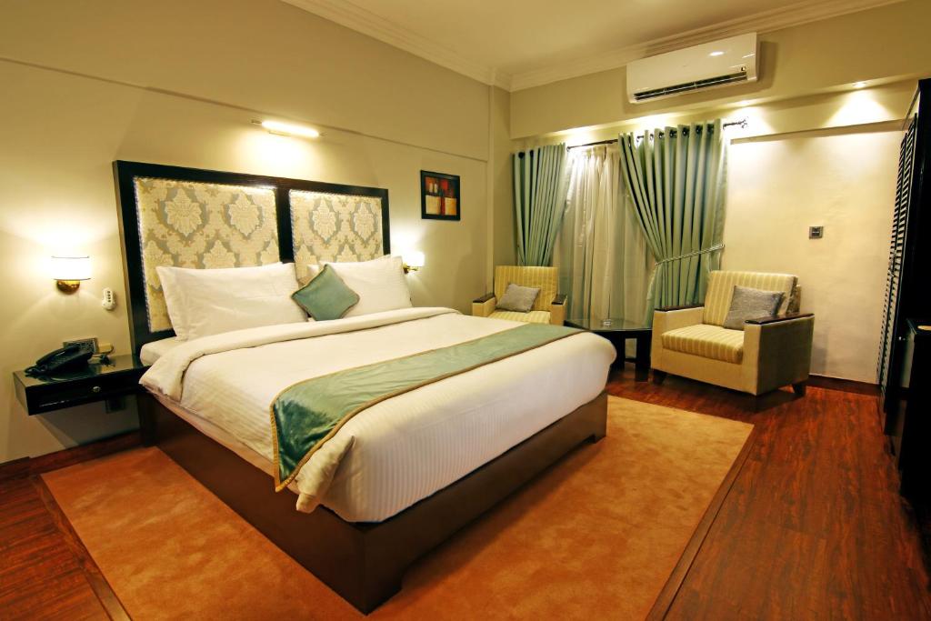 The Reserve Boutique Hotel