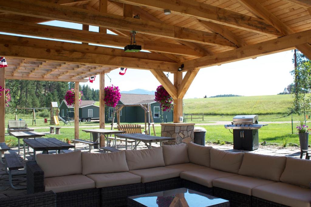 Black Elk Resort photo