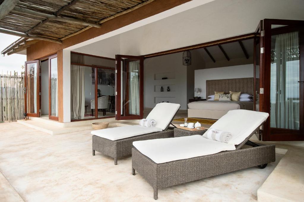 Mawemawe Manyara Lodge photo
