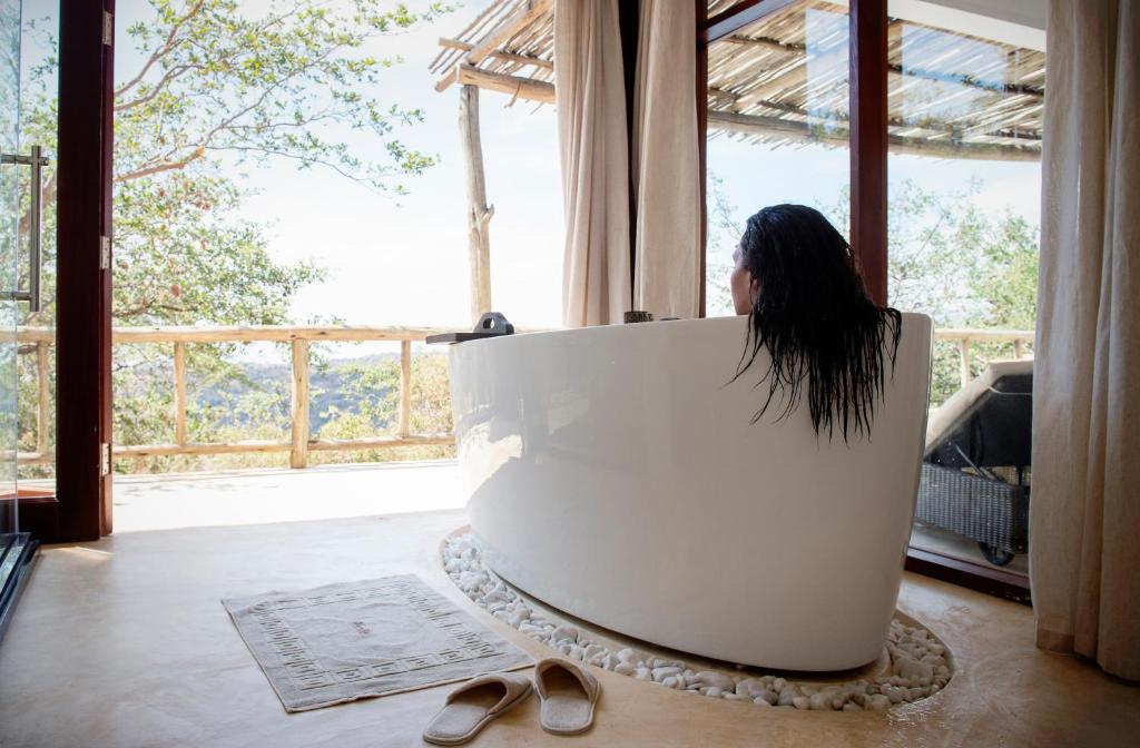 Mawemawe Manyara Lodge photo