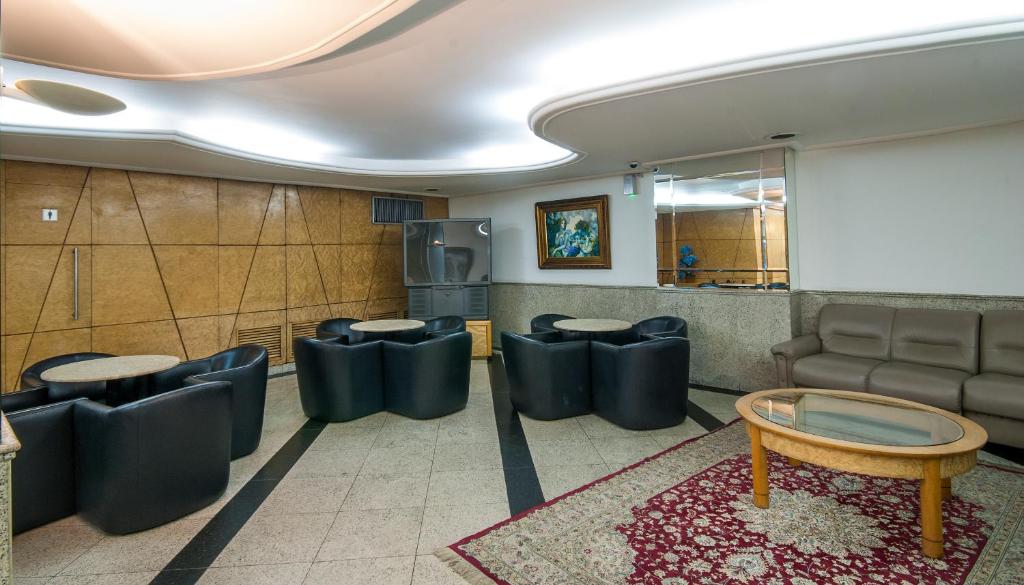 Hotel Bandeirantes Photo 18