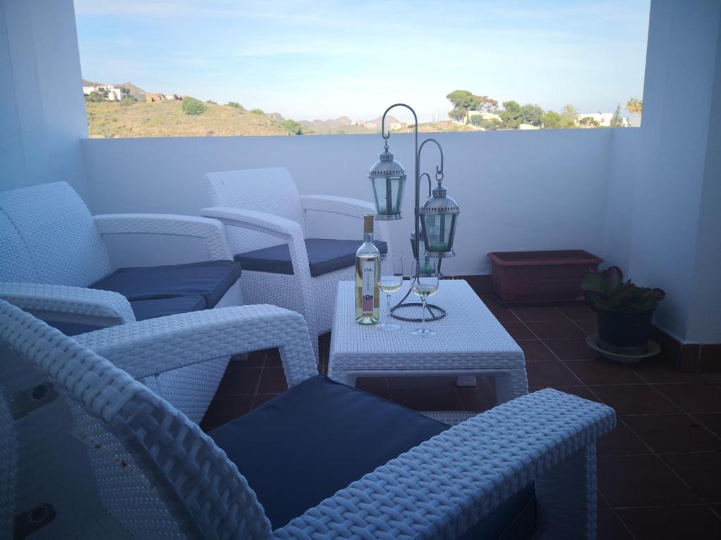 Joya del Mar 전경