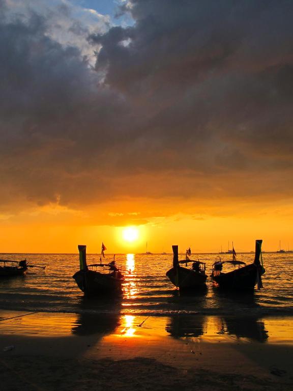 บริการและสิ่งอำนวยความสะดวก