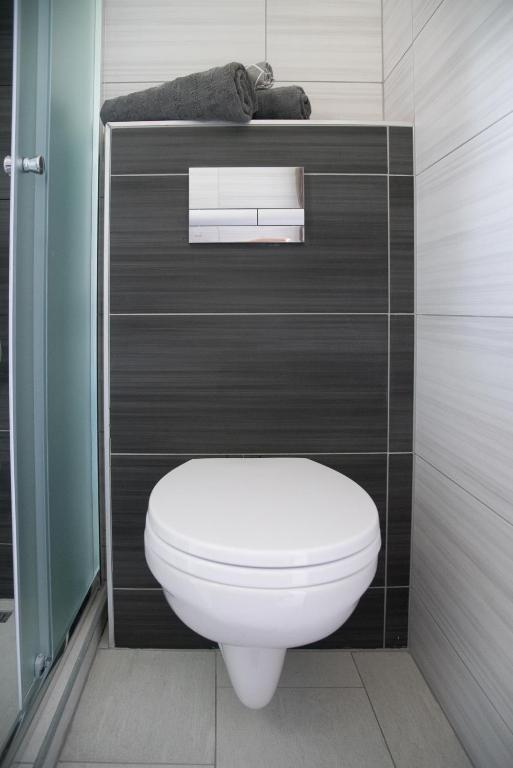 Orchidea Apartman photo