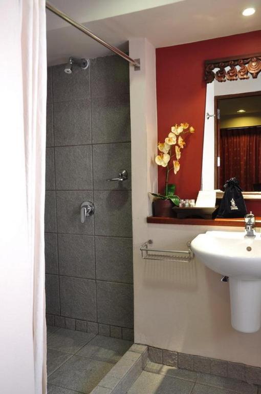 ห้องน้ำ