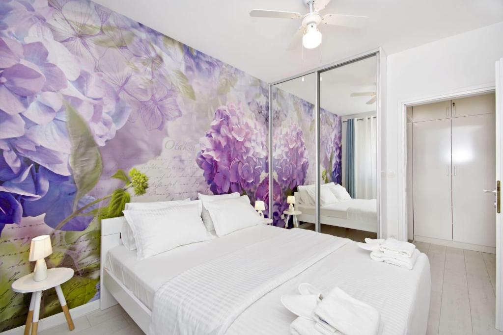 Apartment Dalija, Baška Voda