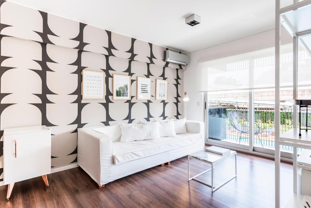 Top Rentals Dorrego — Hotel in Buenos Aires