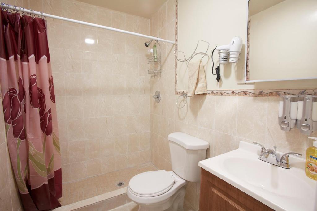STUDIO&ONE BEDROOM APARTMENTS photo