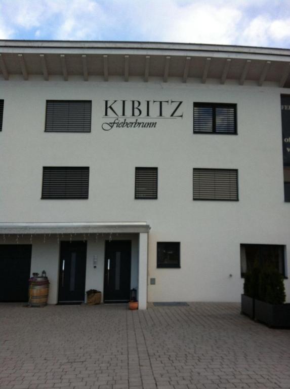 Haus Kibitz - 5