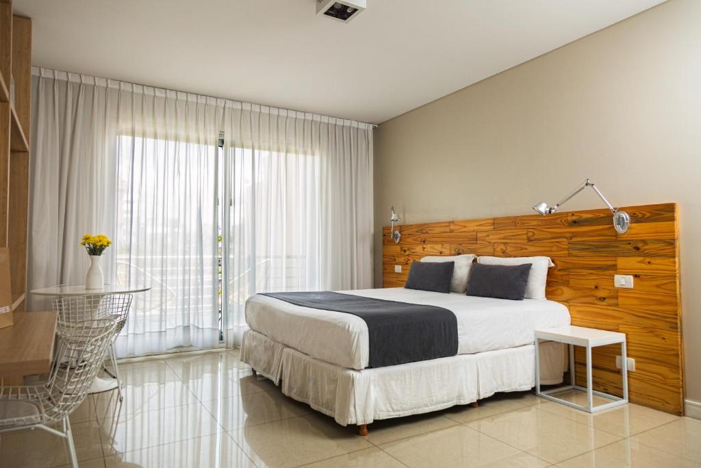 Double or Twin Room with Bathroom