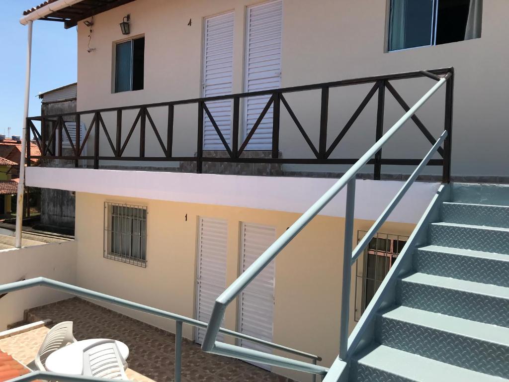 Facilities, Suites Carioca in Porto De Galinhas