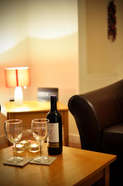 Dufftown Square Apartment photo