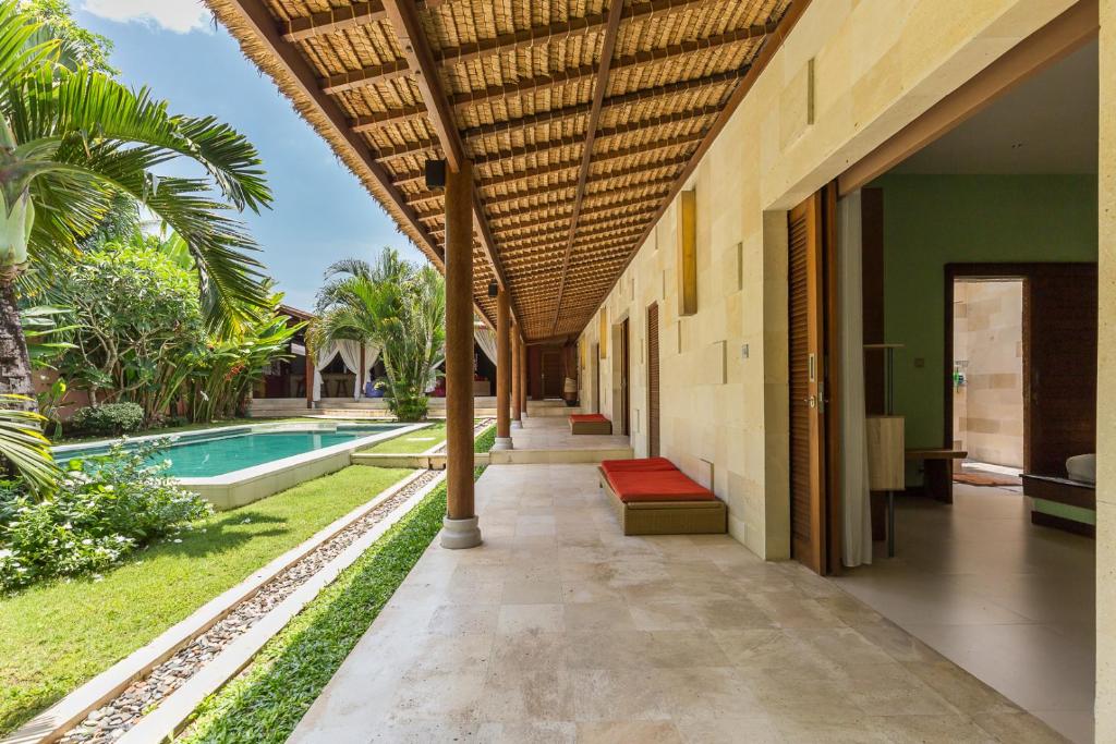 Villa Pilou photo