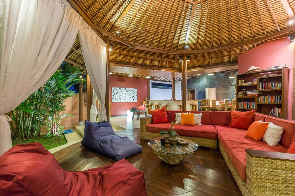 Villa Pilou photo