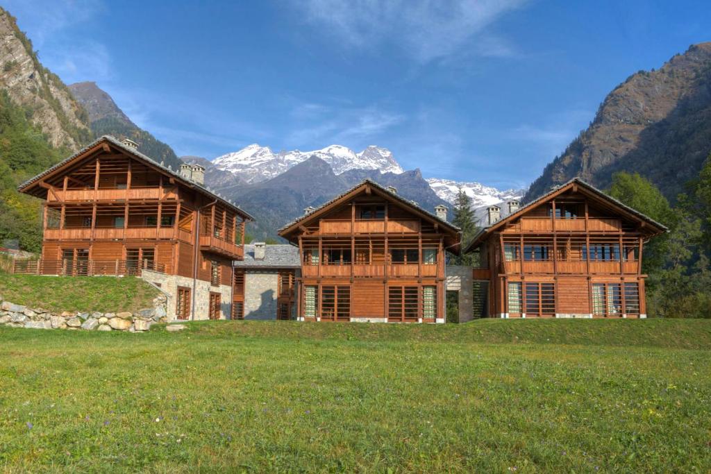 Pietre Gemelle Resort photo