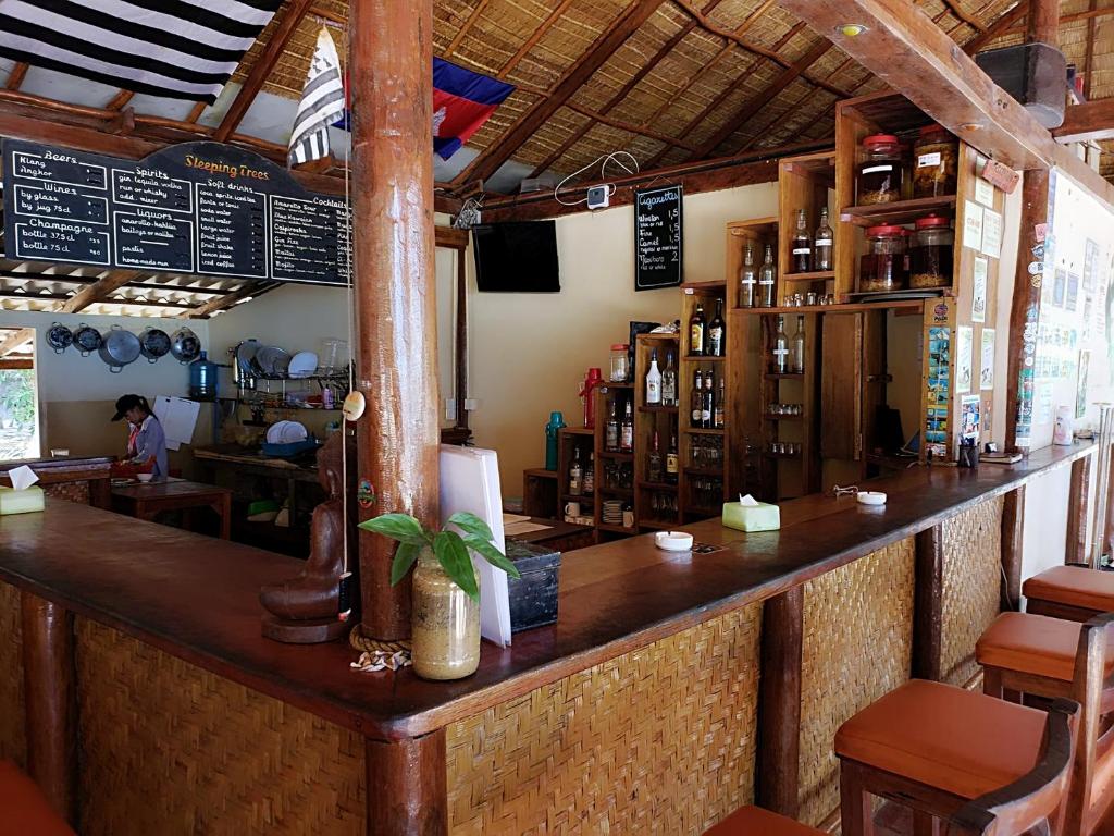 Bar/lounge