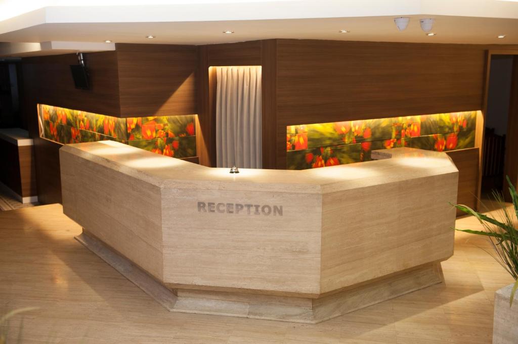 Birbey Hotel photo