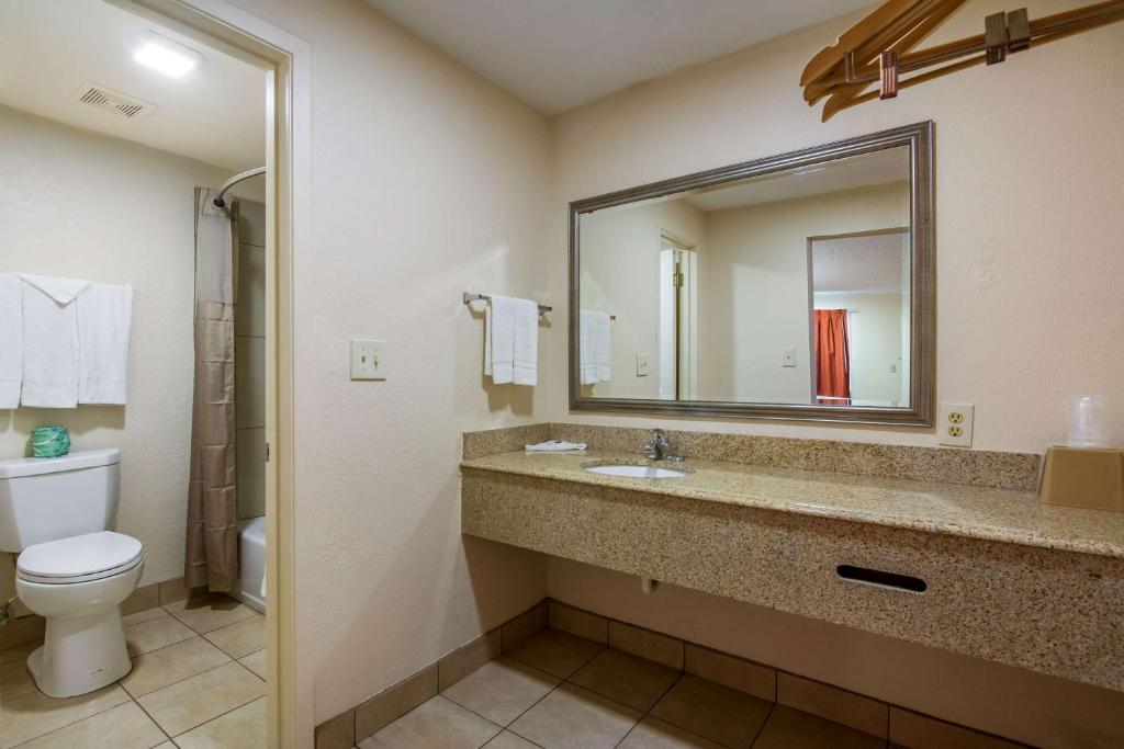 Motel 6-Winnie, TX photo