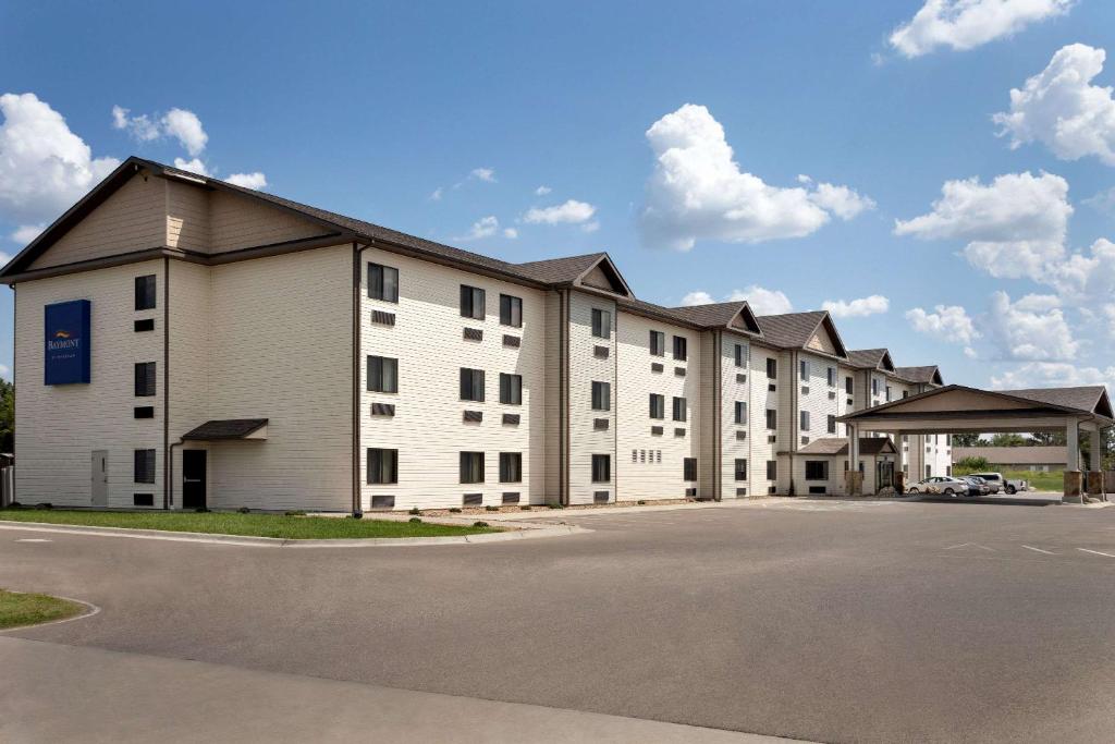 Baymont By Wyndham Wellington photo