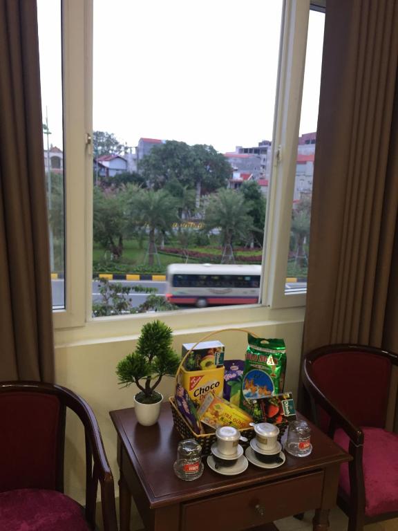 HD Hotel Noi Bai