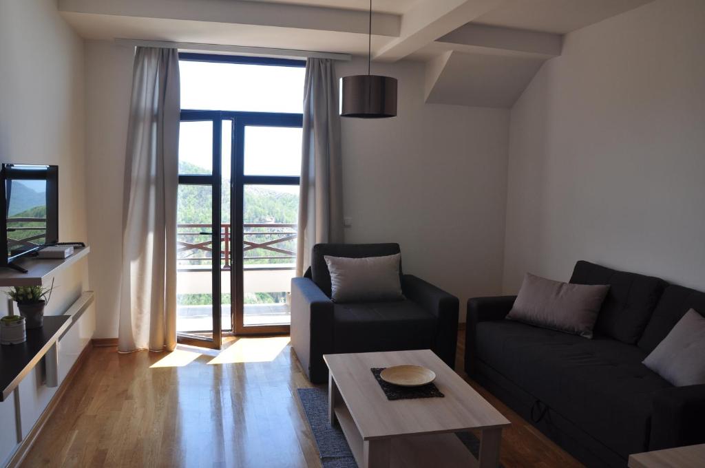 Apartment C10 Dvori - 4