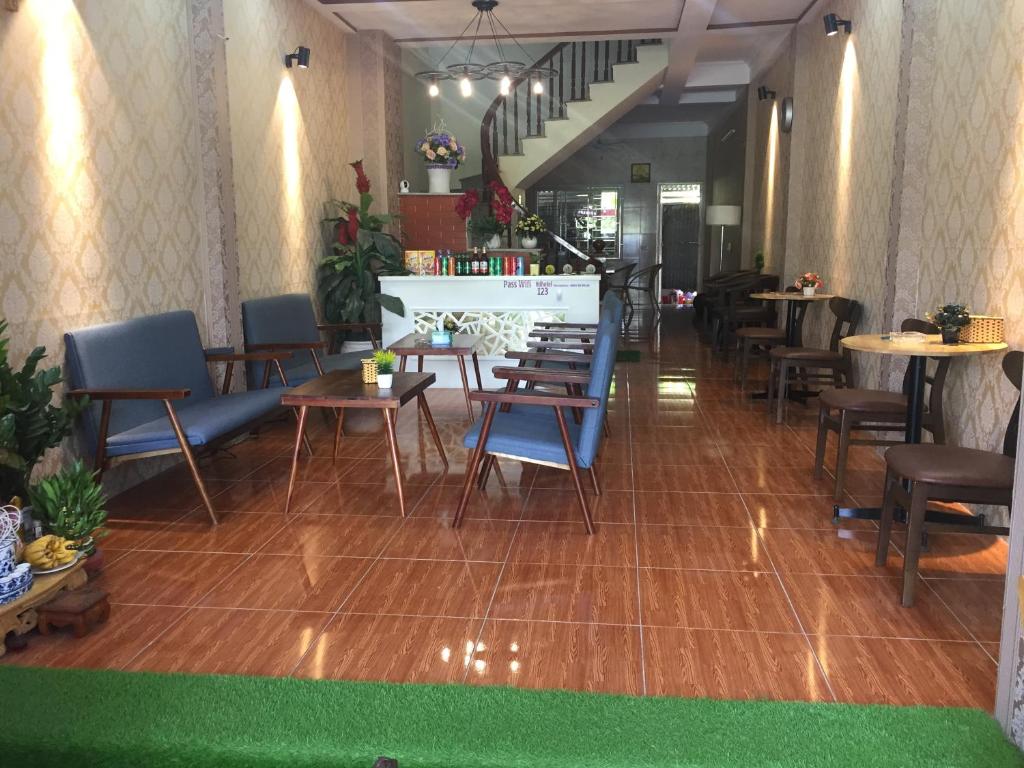 HD Hotel Noi Bai