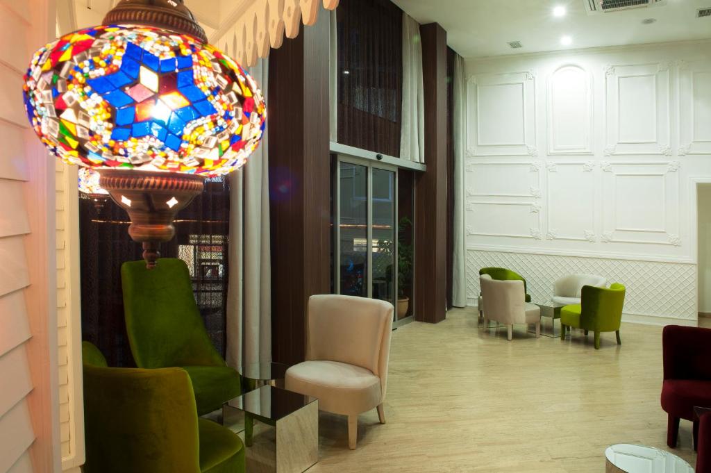 Birbey Hotel photo