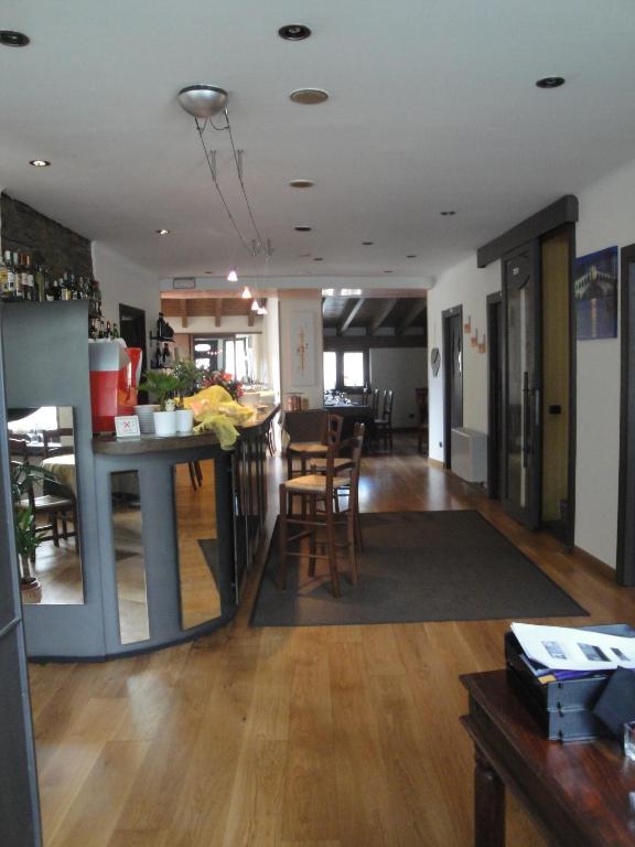 Locanda del Brinsc 전경
