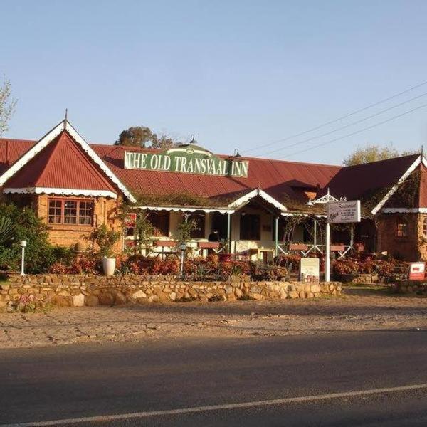 Old Transvaal Inn Accommodation photo