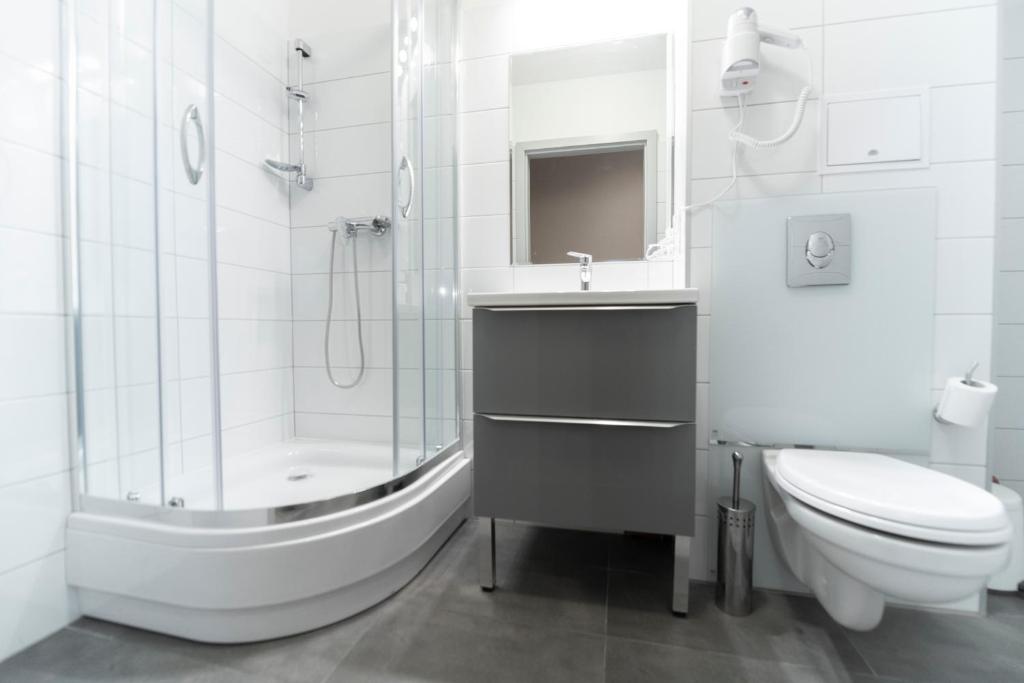 Apartamenty NAT Ustron Centrum photo