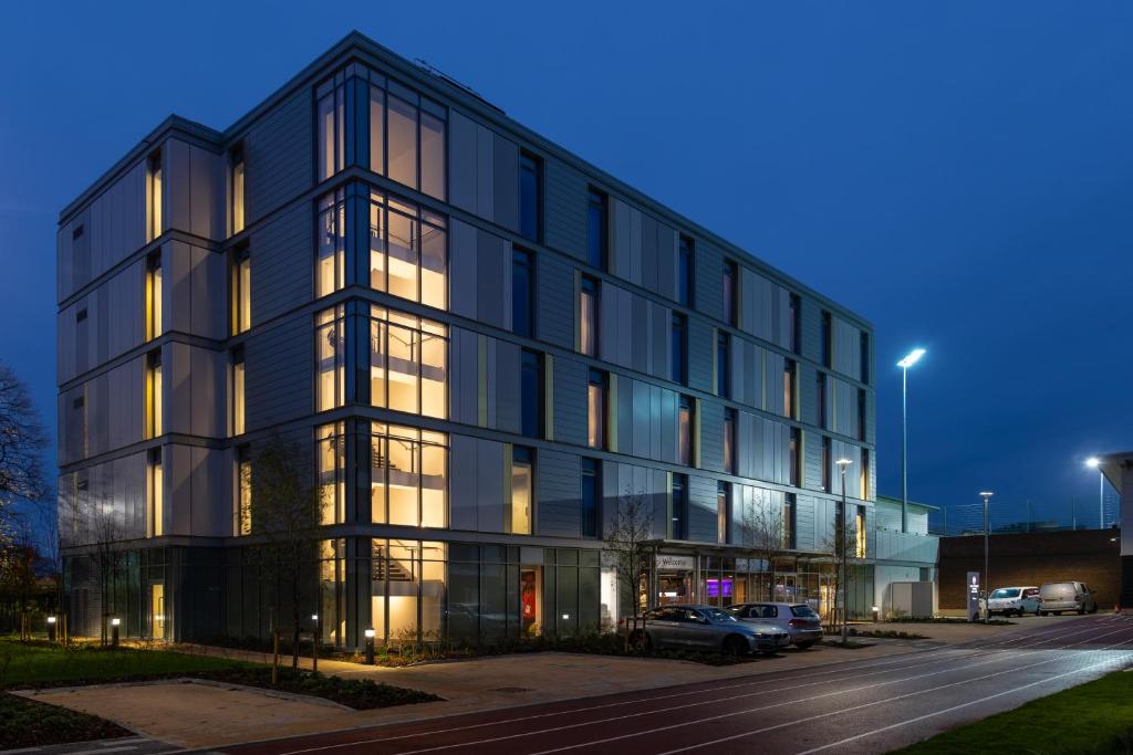 Elite Athlete Centre and Hotel photo